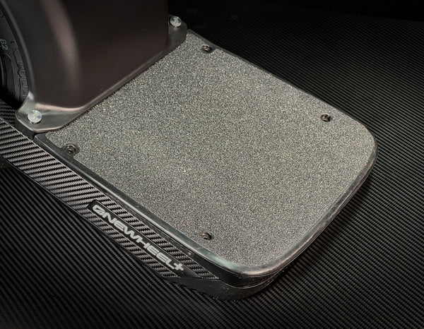 Platypus SINGLE FOOTPAD ONLY for Onewheel XR and Plus